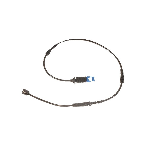 Warnkontakt Bremsbelagverschleiß 740 Mm Achssatz Triscan FüR U.A. BMW X3-image