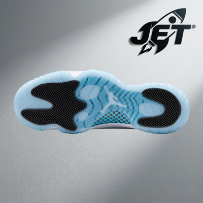 Size 8 - Air Jordan 11 Retro 2024 Legend Blue / Columbia for sale