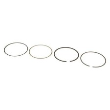 For Mini Cooper 2007-2016 Mahle W0133-1850085-MAH Piston Ring Set