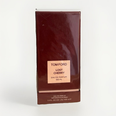 Tom Ford Lost Cherry Eau de Parfum Spray 100 ml Normale Größe TB12-01