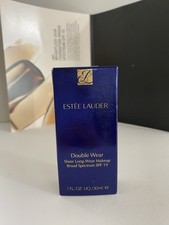 Estee Lauder Double Wear Sheer Long Wear Makeup Broad Spectrum SPF 19 2C0