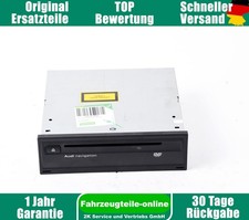 Navigationssystem Laufwerk Audi A6 4F C6 4E0919887D