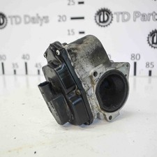 AUDI A4 Avant 8K5, B8 AGR-Ventil 03L131501E 2.0 Diesel 88kw 2009 11527319