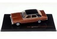 IXO Models Ford Taunus Glx 1974 1:43 CLC392N
