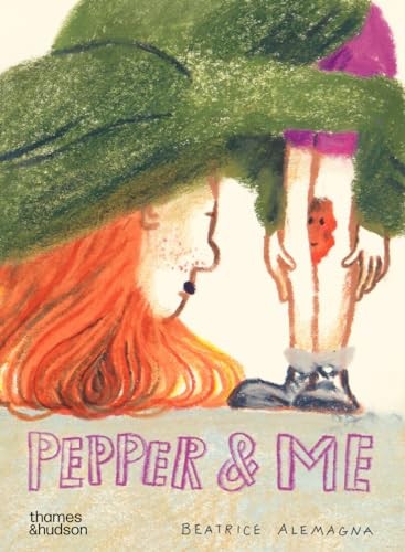 Pepper & Me Beatrice Alemagna - Image 5
