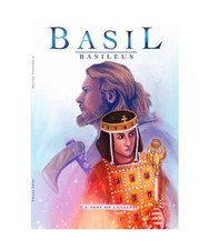 Basil Basileus: A Test of Loyalty, Theocharis, mr Spyros