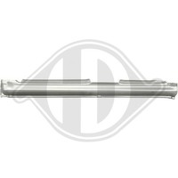 9692041 Einstiegblech Links FüR Skoda Octavia II (1U2)