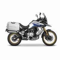 Befestigungen Seite Shad 4P System FüR Motorrad Ersatzteile & ZubehöR