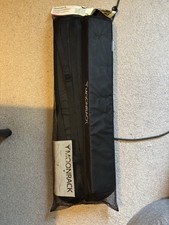 Moonrack XL Padded Soft Roof Rack For Car Surfboard Paddleboard Kayak