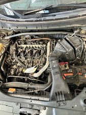 Moteur Peugeot 4007