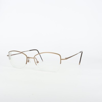  Heritage HEOF5014 Damen Eyewear Brille Brillengestell 18B3
