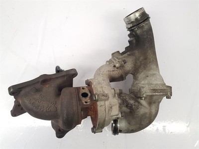 2017 W906 MERCEDES SPRINTER TURBOCHARGER TURBO 2.1 DIESEL OM651.955/OM651.956