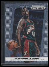 Shawn Kemp