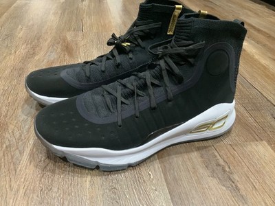 black curry 4s