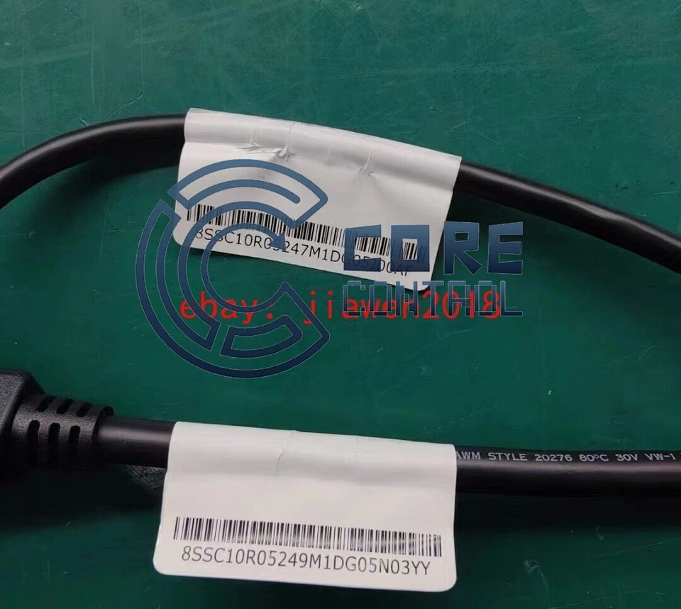 New 1Pcs Lenovo Thunderbolt 3 PCLE X4 expansion card 01AJ970 FRU:01AJ970 - Image 2 of 4