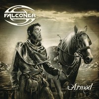 Audio Cd - Falconer - Armod - Metal Blade Records -D- Neu