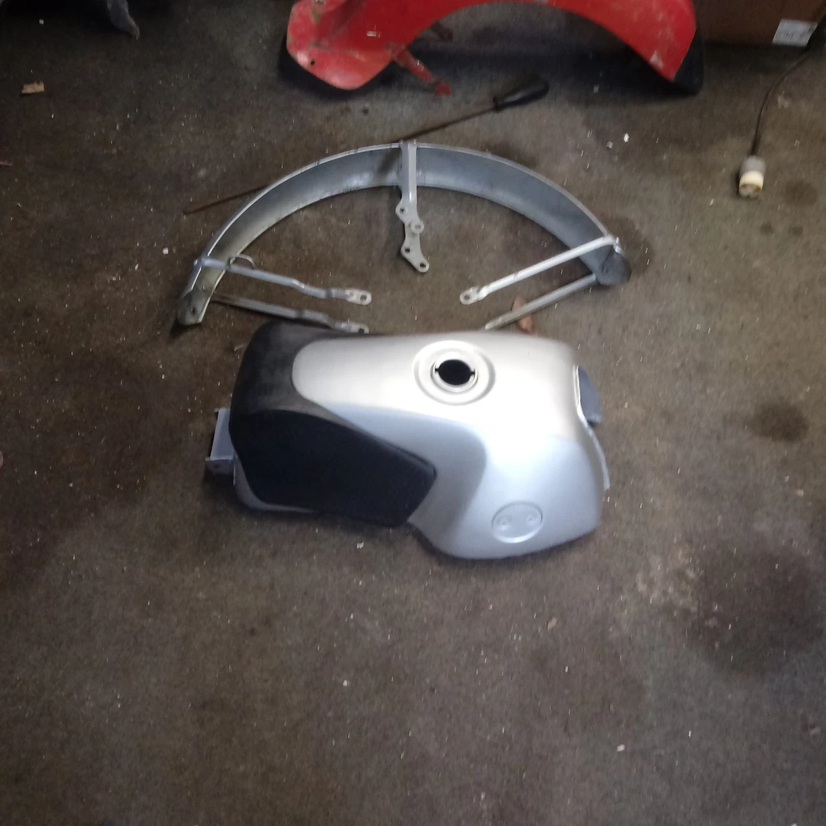 HONDA CB－92 CBー95 パーツ Motorcycle Parts for Honda CB92 for sale | eBay