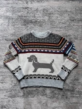 Thom Browne women sweater