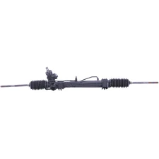 22-313 Remanufactured Hydraulic Power Steering Rack and Pinion Complete Unit ...
