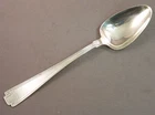 ETRUSCAN- GORHAM STERLING 5 O’CLOCK SPOON(S)