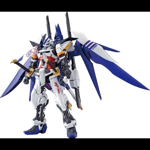 MG GBK-20 GUNDAM ASTRAY[THE GUNDAM BASE KOREA 20th ANNIVALSARY MEMORIAL Ver.]