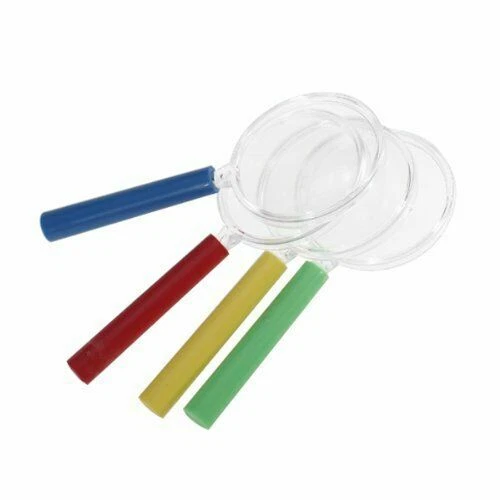 Plastic Party Favours & Bag Fillers