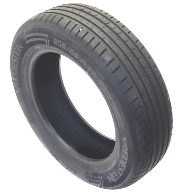 1x piece Vredestein Ultrac 205/65 R17 100Y summer tires tires 2023 --5mm--