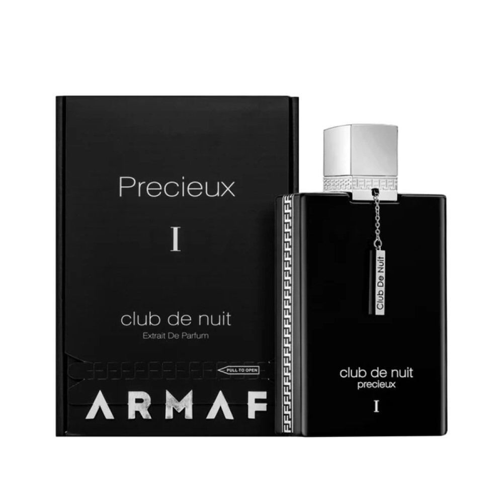 アルマフ クラブ ドゥ ニュイ プレシュー EDP 55ml PRECIEUX Armaf Club De Nuit Precieux Extrait De Parfum 55ml | eBay UK