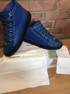mens balenciaga arena