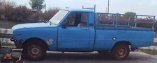 Porte avant et accessoires Mazda 1200