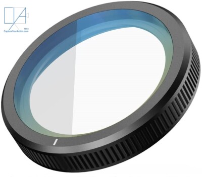 Viofo CPL Filter for the A329+T130+A139+A229+WM1 Dash Cameras