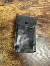 Vintage Nikon SS-22 Flash Soft Case Black