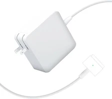 Mac Book Air Charger 45W AC T-Tip Power Adapter for Mac Book Air 11-inch 13-inch