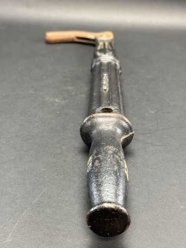 Vintage Crescent Bridgeport No. 56 Suregrip Nail Puller Tool VGC, Extends - Picture 13 of 15