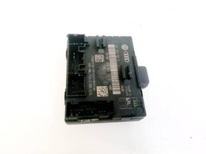 Audi A1 2012 Door control relay (DOOR CONTROL UNIT MODULE ECU ) 8X #1782722-95