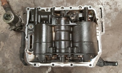 Датчик давления zf astronic