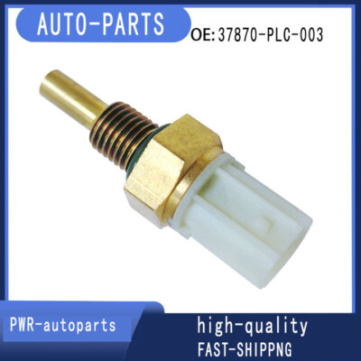 Engine Coolant Temp Sender for Honda Fit GD 2001 - 2007 1.3 Engine Coolant Temp Sender for Honda Fit GD 2001 - 2007 1.3