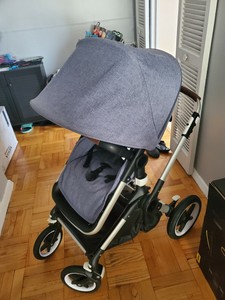 bugaboo fox ebay