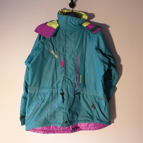 Sprayway Retro Gore-Tex Jacket Coat 