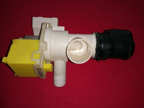 Laugenpumpe - Ablaufpumpe für Waschmaschine Electronia WA 8310 Originalteil