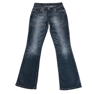 levis 529 89