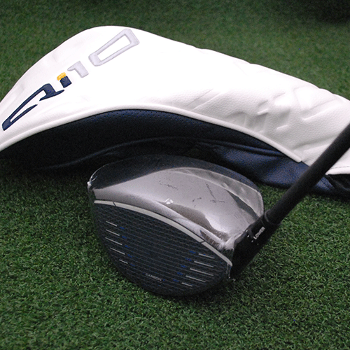 TaylorMade Qi10 LS Driver - Choose Loft/Shaft/Flex - NEW - Picture 2 of 6