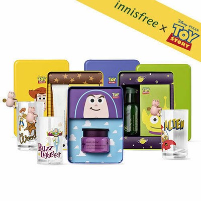innisfree buzz lightyear