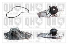 Quinton Hazell QCP3528 Water Pump Engine Cooling System Fits Honda Accord