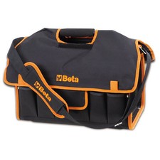 Beta Cestello portautensili borsa in tela tecnica resistente professionale C10S