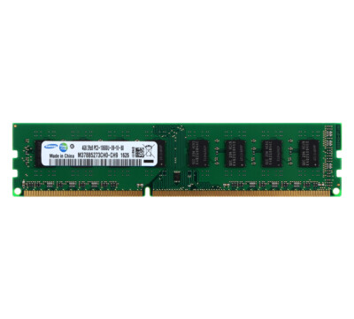Samsung Ddr3 4gb Pc 4GB Samsung 4GB 2RX8 PC3-10600 DDR3 1333Mhz