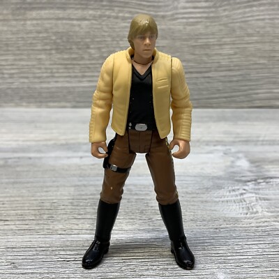 Star Wars LUKE SKYWALKER 1997 Kenner Action Figure