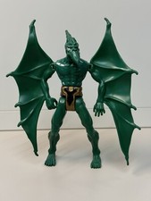 The Uncanny X-Men The Evil Mutant Sauron Action Figure 4.5" Marvel Toy Biz 1992