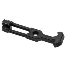 Exmark 116-4992 Rubber Latch Quest Pioneer Lazer Radius Rev Ultra Vac E S Series