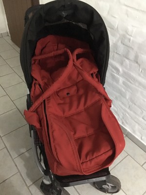 Teutonia Cosmo 2012 Buggy Board Maxi Adapter Fur Maxi Cosy